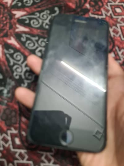 Apple iPhone SE NON PTA JV 64GB (description dekhlen}