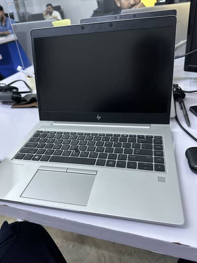 Hp Elitebook 840 G6