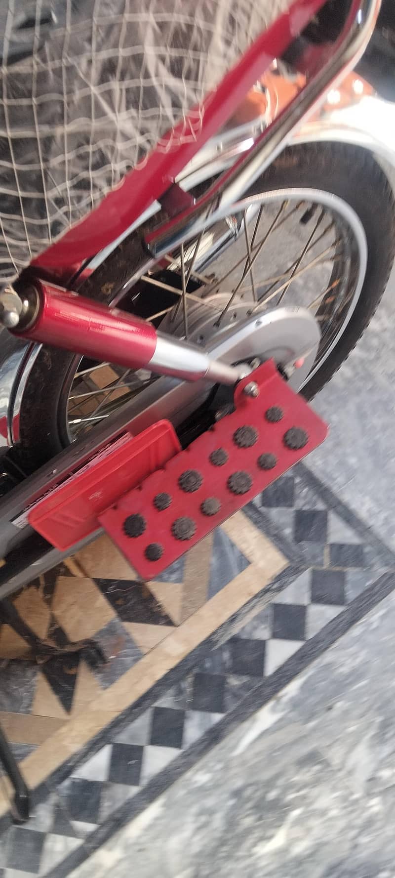 10/10 condition 3