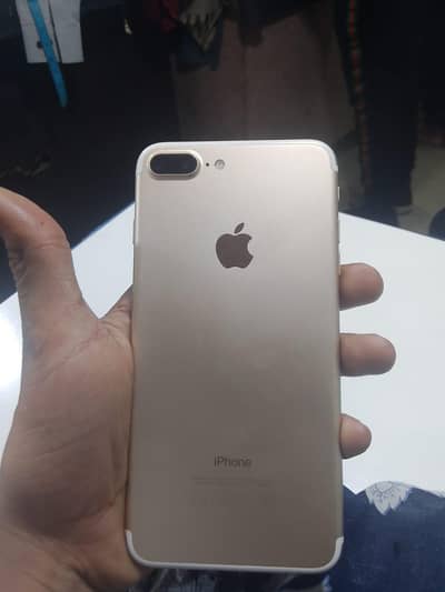Apple iPhone 7 Plus