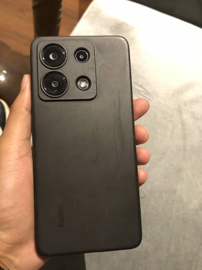 Xiaomi Redmi Note 13 Pro
