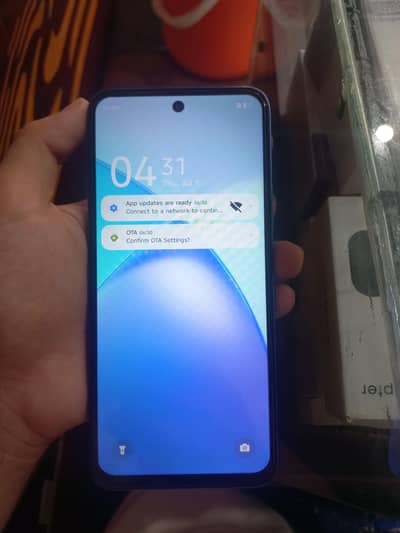 Infinix Smart 8 Plus