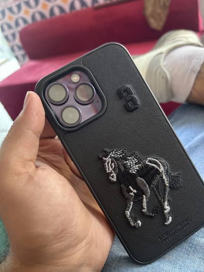 Apple iPhone 14 Pro Max
