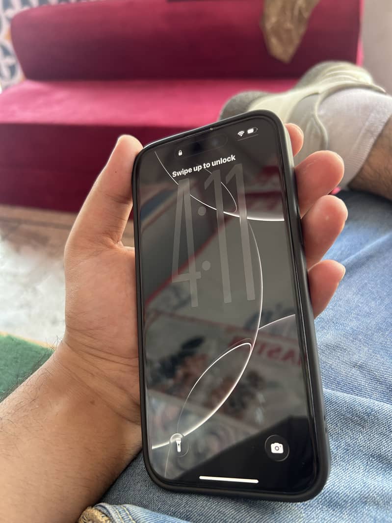 Apple iPhone 14 Pro Max 3