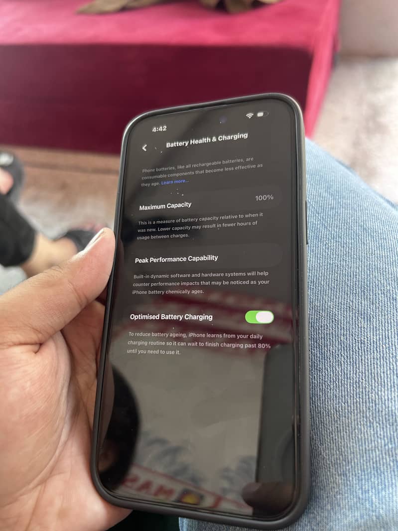 Apple iPhone 14 Pro Max 5