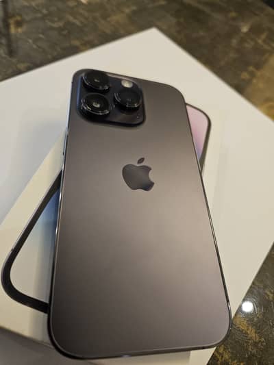 Apple iPhone 14 Pro 256 GB