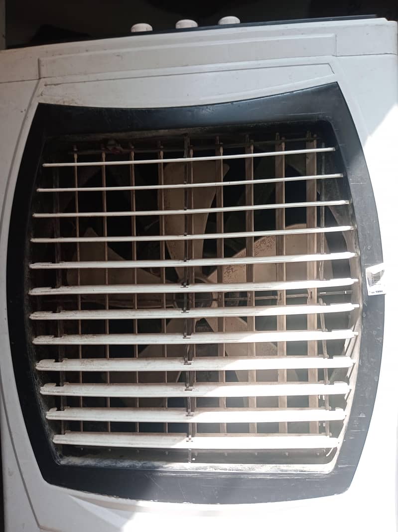 Air Cooler 0