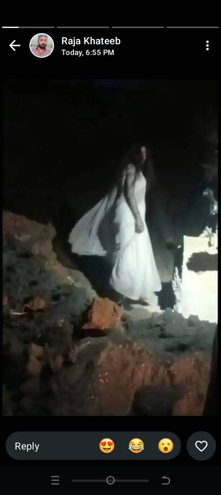 Lady devil 2