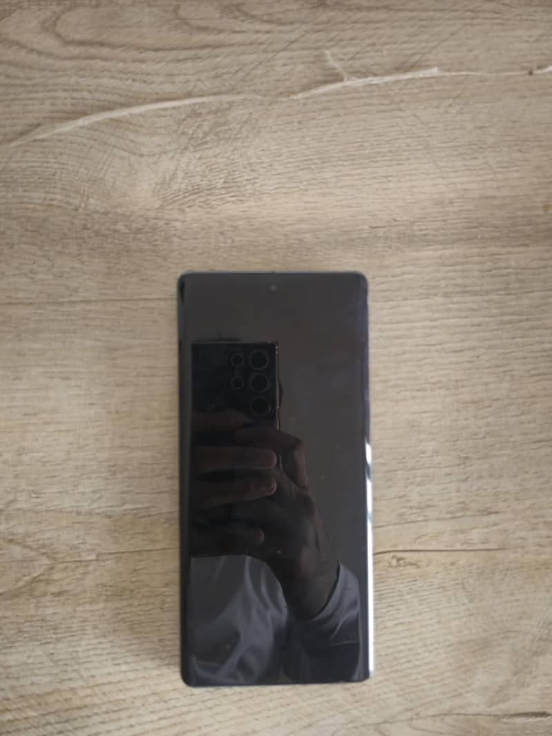 Pixel 7 Pro 0