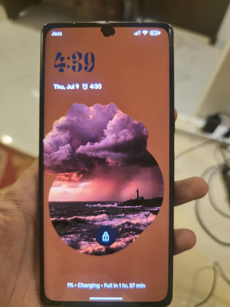 Pixel 7 Pro 4