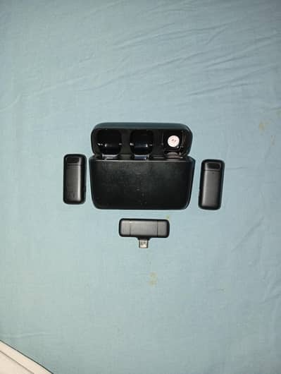 Mics For Vlogs Or Videos