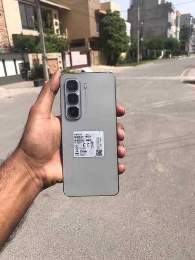 infinix hot 50