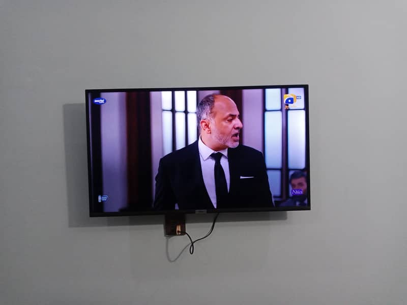 Android LCT 40" TCL 1