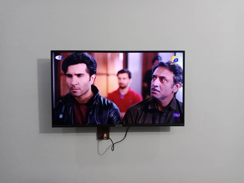 Android LCT 40" TCL 2
