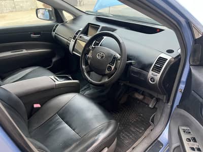 Toyota Prius 2007
