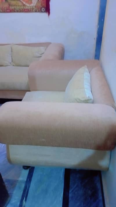 7 seater sofa set