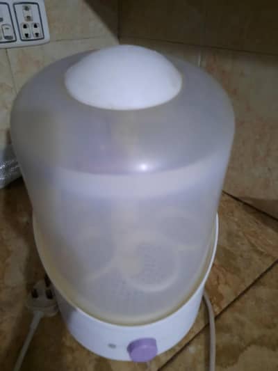 feeder sterlizer chico brander in low pricr