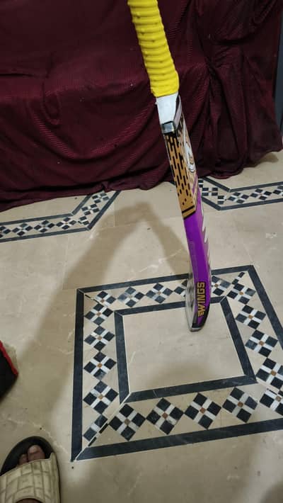 wing sport player edition bat available