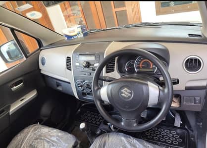 Suzuki Wagon R 2019
