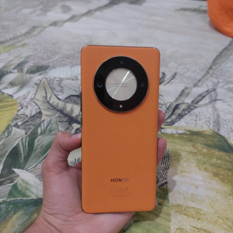 Honor X9b 0