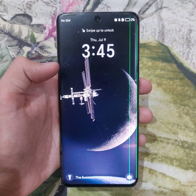 Honor X9b 1