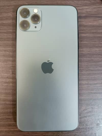 Apple iPhone 11 Pro Max