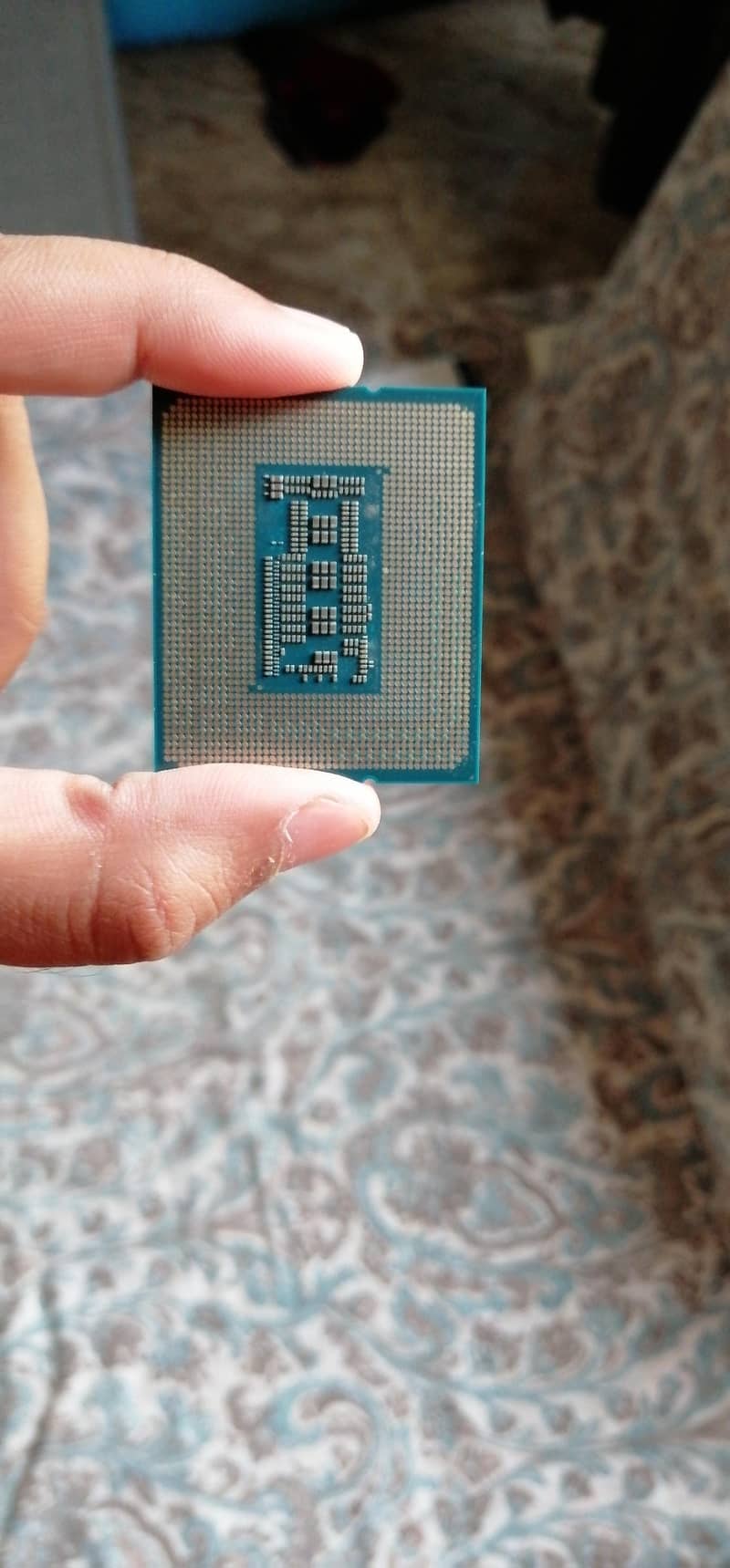 Intel 13th Gen i7-13700k Processor 3