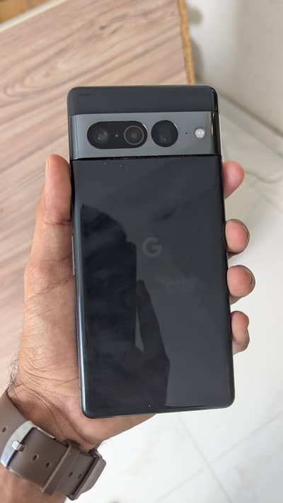 Google Pixel 7 pro