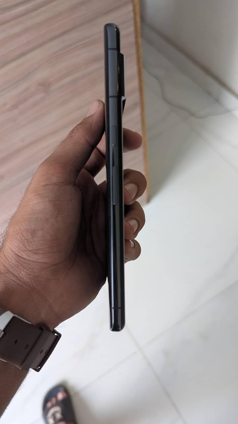 Google Pixel 7 pro 5