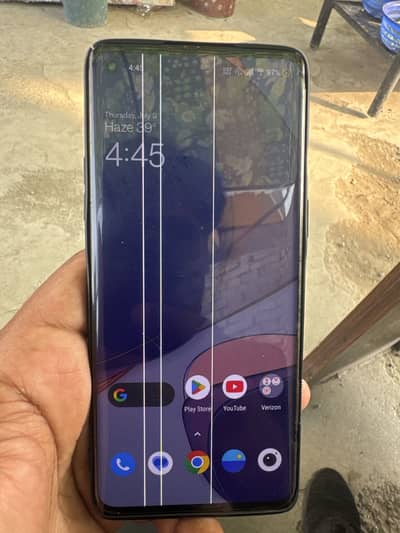 One Plus 8