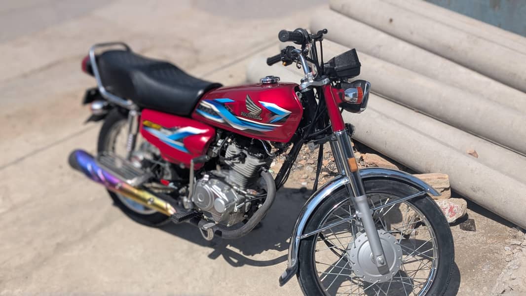 honda 0