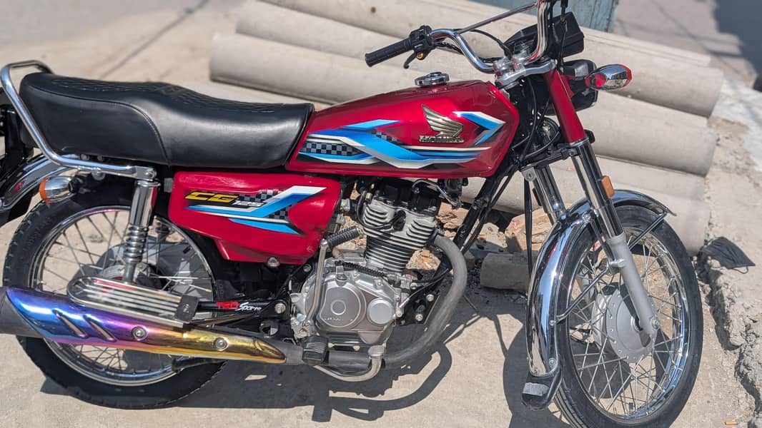 honda 1