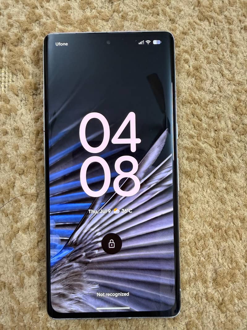 Google Pixel 7 Pro 1