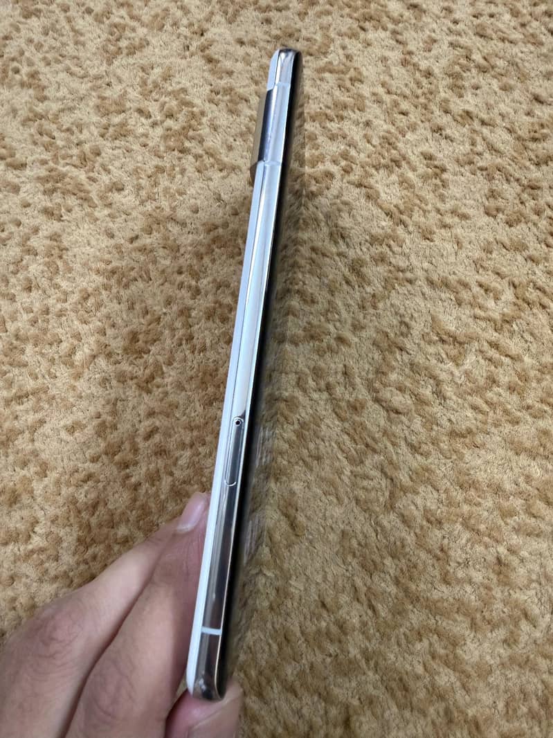Google Pixel 7 Pro 3