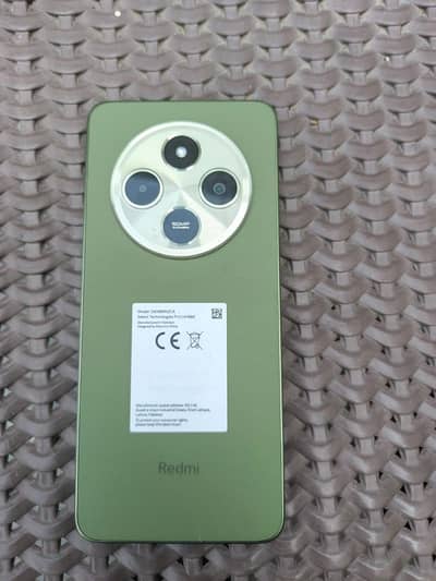 Xiaomi Redmi 14C