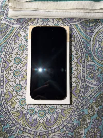 Apple iPhone 14 Pro