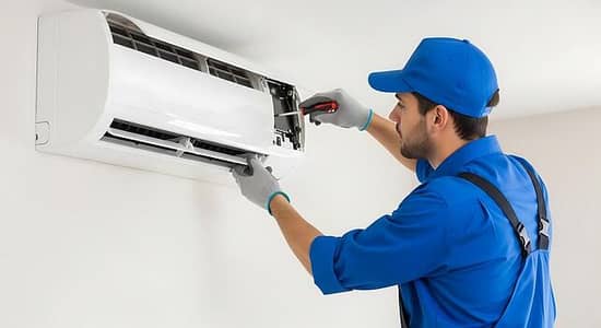 Need AC technician