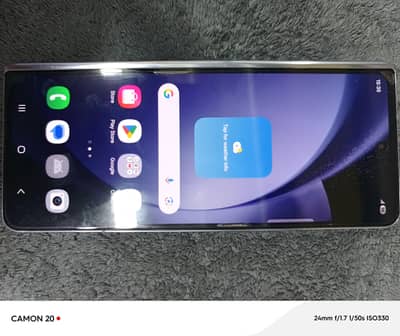 Samsung Mobile Z Fold 5
