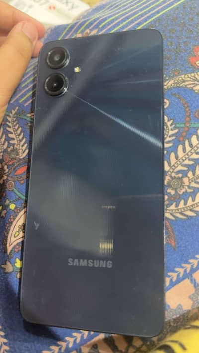 Samsung Mobile A06