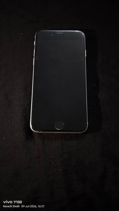 Apple iPhone 6