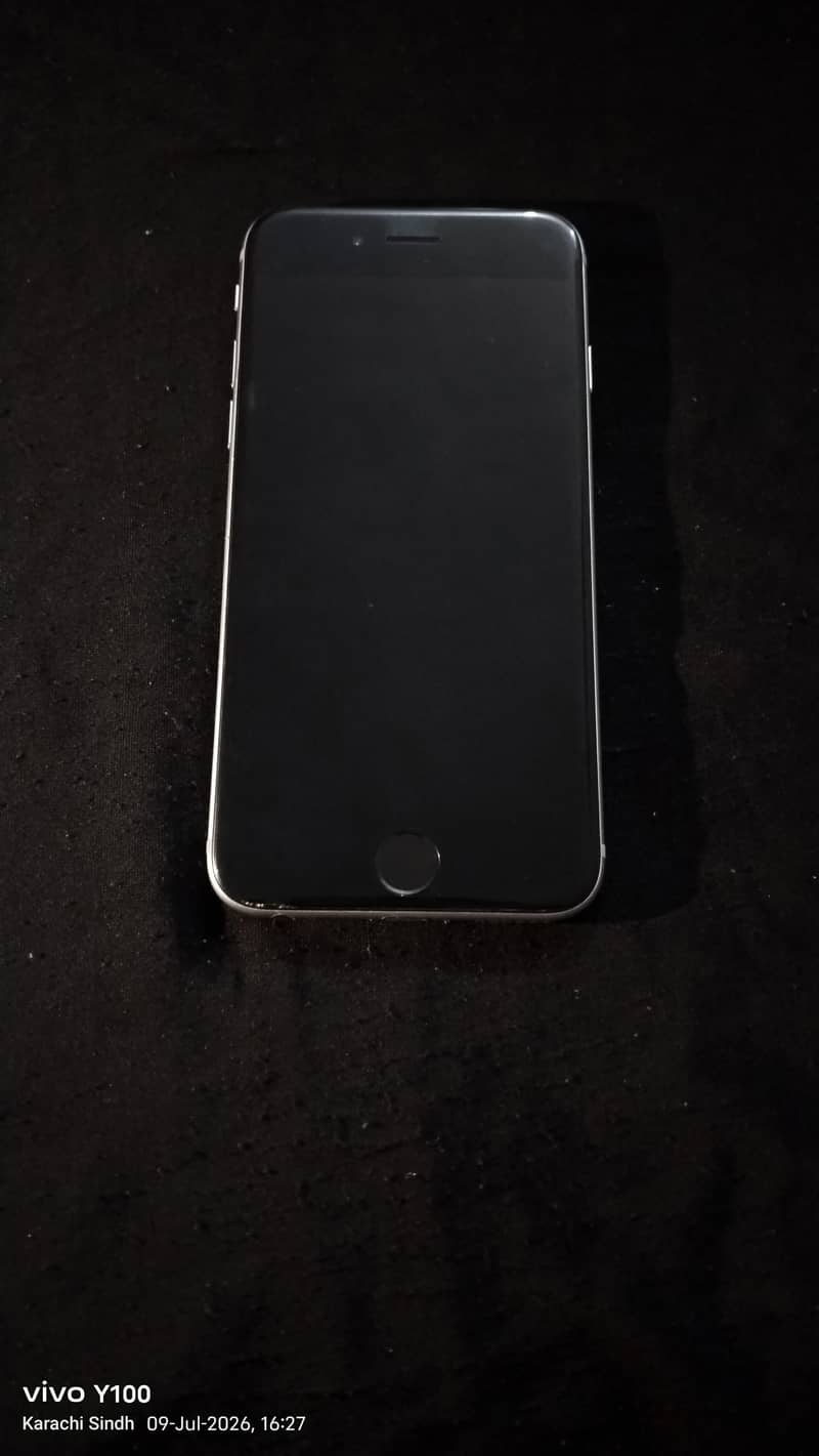 Apple iPhone 6 0