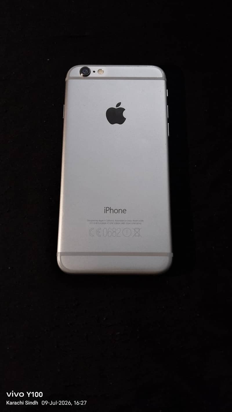 Apple iPhone 6 1