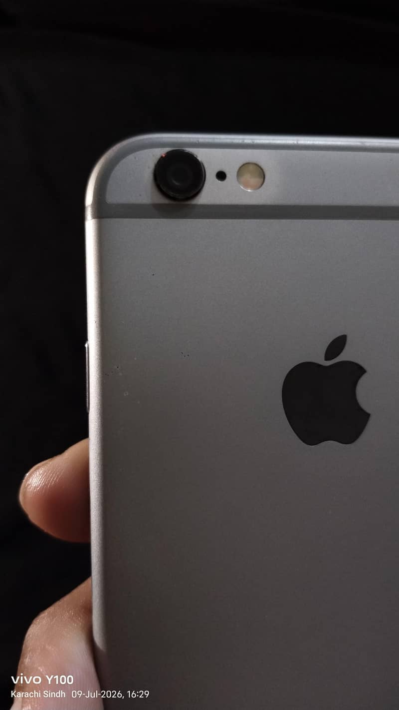 Apple iPhone 6 5