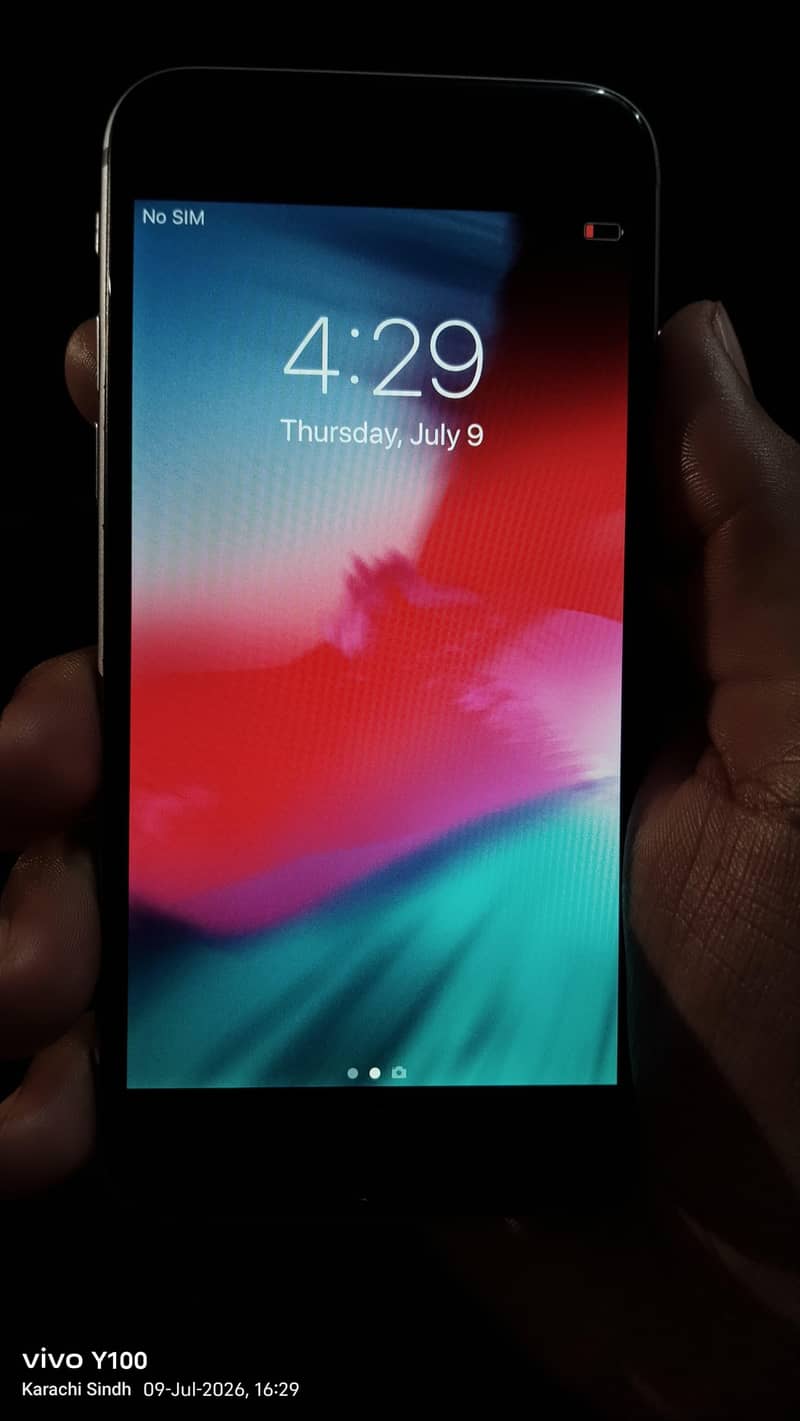 Apple iPhone 6 7