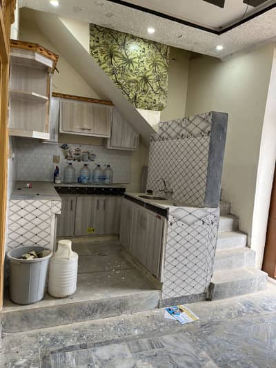 House in Green Residencia, Thanda Pani, near Federal Town, Royal Home