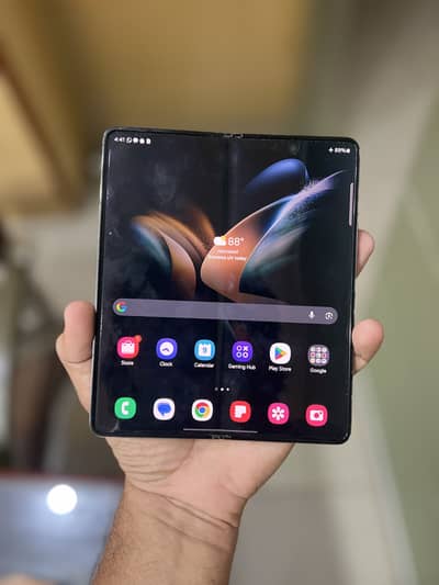 Samsung Mobile Z Fold 4