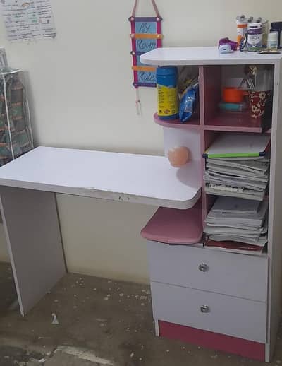 Study table