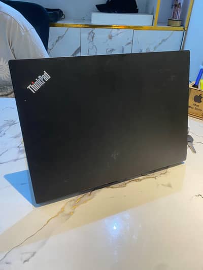 Lenovo ThinkPad Core i3 10th Gen 4GB RAM 128GB SSD