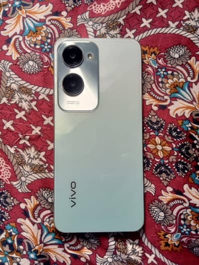 Vivo Y18