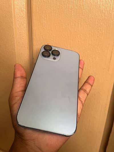 Apple iPhone 13 Pro Max